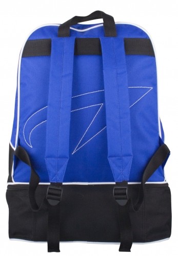 Sports backpack AVENTO 50AC Cobalt blue/Black/White image 2
