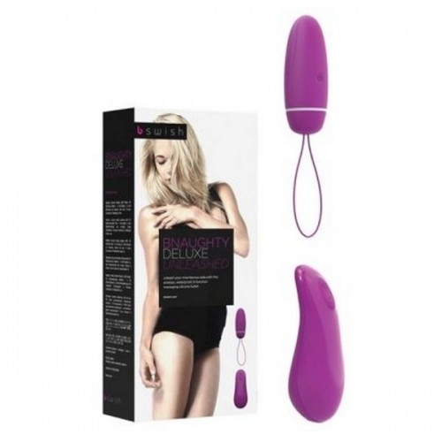 Bullet Vibrator B Swish BSDUN0903 image 2