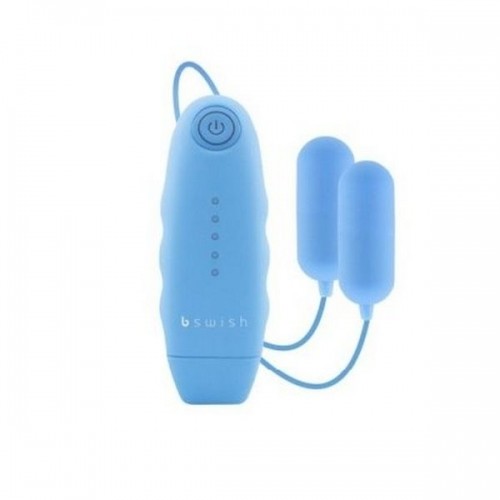 Lodveida Vibrators B Swish BSBNR0538 image 2