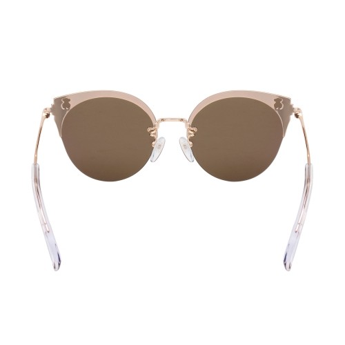 Ladies' Sunglasses Tous STOA09-56300G ø 56 mm image 2