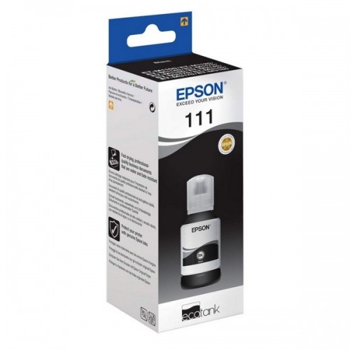 Original Ink Epson C13T03M140 Black image 2