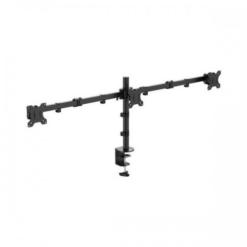 TV Mount Ewent EW1513 13"-27" Black image 2