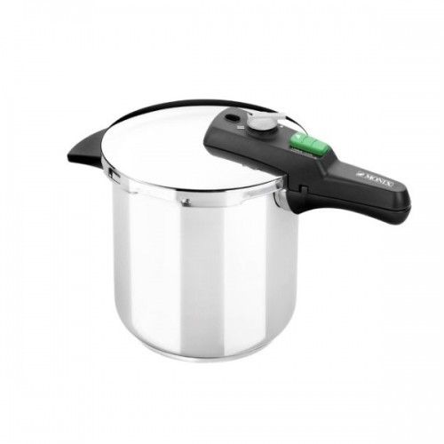 Pressure cooker Monix Braisogona_M560005 (4 + 6 L) image 2