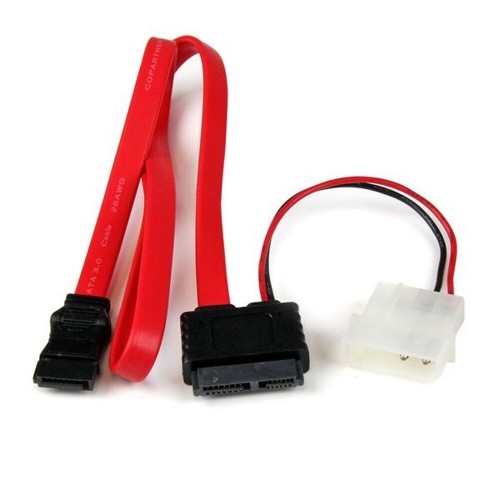 SATA Cable Startech SLSATAF20 image 2