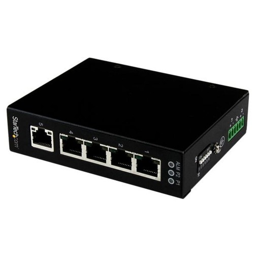 Switch Startech IES51000 2 Gbps image 2