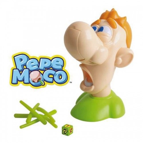 Board game Pepe Moco Goliath 914517006 (ES) image 2