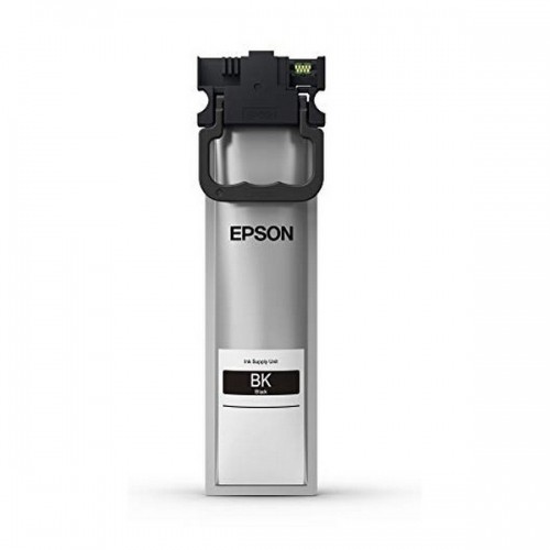 Оригинальный тонер Epson T9441 35,7 ml 3000 pp. image 2