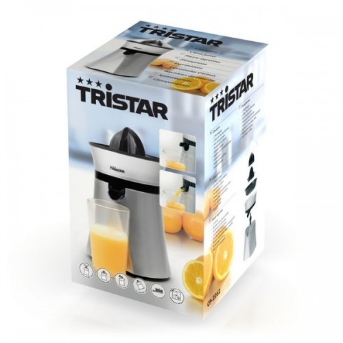 Электрическая соковыжималка Tristar CP-2262 0,8 L 20W image 2