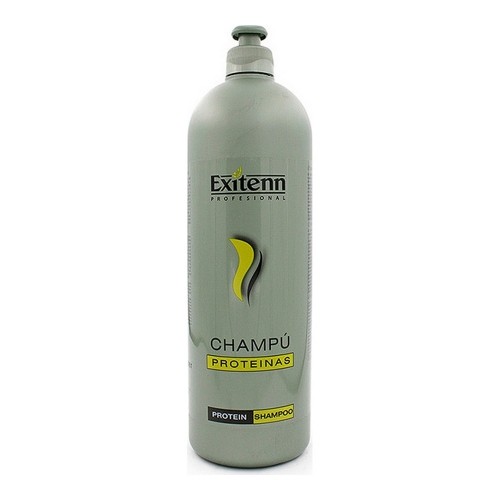 Shampoo Exitenn Protein image 2