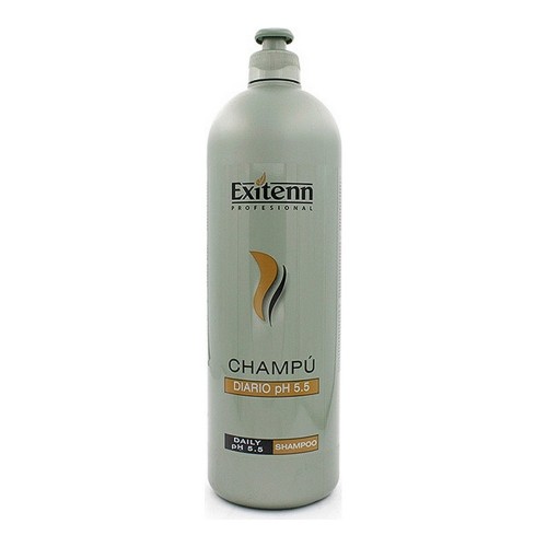 Shampoo PH 5,5 Exitenn image 2