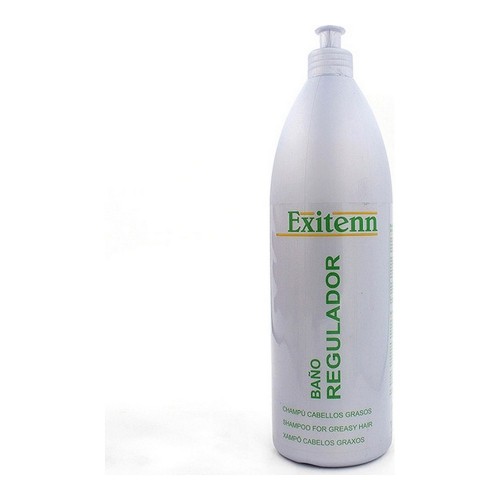 Shampoo Exitenn Greasy Hair image 2