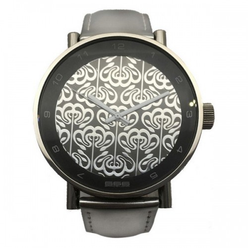 Unisex Watch 666 Barcelona 666-200 (Ø 43 mm) image 2