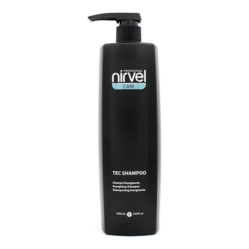 Shampoo Care Nirvel 250 ml 1 L image 2