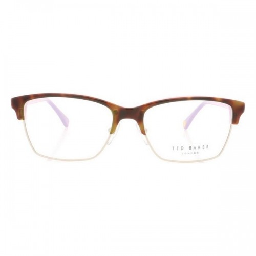 Sieviešu Briļļu ietvars Ted Baker OPAL-2221-719 Violets Havana (ø 52 mm) image 2