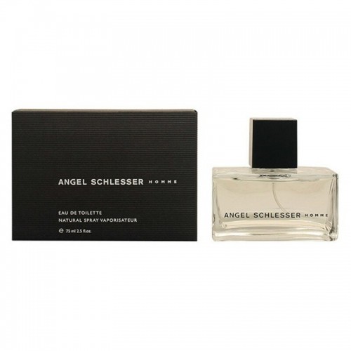 Men's Perfume Angel Schlesser Homme Angel Schlesser EDT image 2