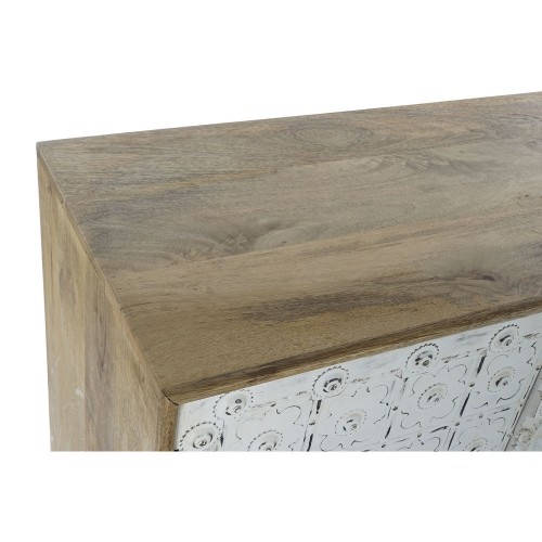 Sideboard DKD Home Decor Mango wood (165 x 45 x 100 cm) image 2