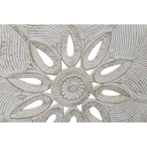 Wall Decoration DKD Home Decor MDF Wood (120 x 2 x 118 cm) image 2