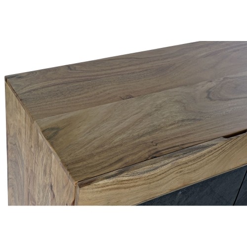 Устройство DKD Home Decor древесина акации (145 x 42 x 74 cm) image 2