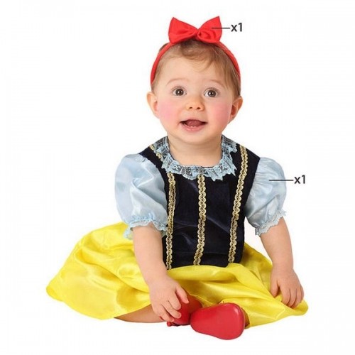 Costume for Babies Princess image 2