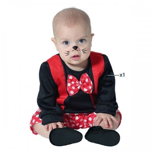 Costume for Babies Little male mouse image 2