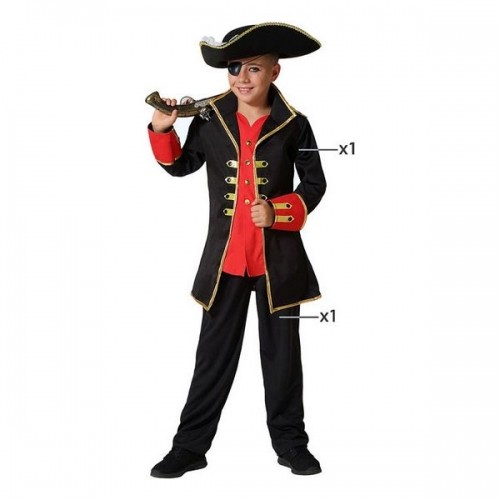 Costume for Children Pirate image 2