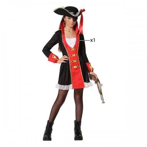 Costume for Children Pirate image 2