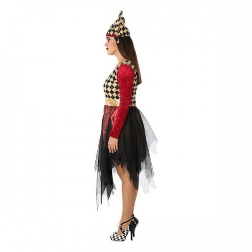 Bigbuy Carnival Маскарадные костюмы для взрослых 115583 Арлекин image 2