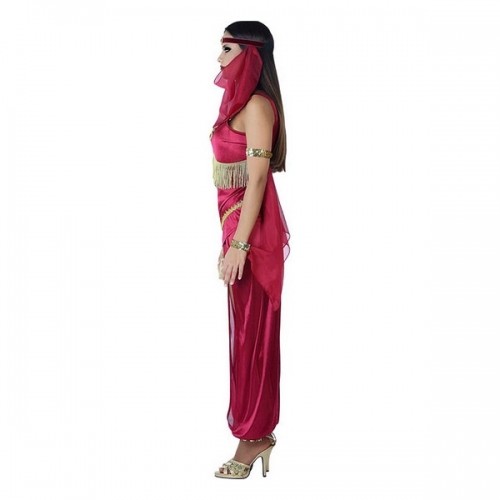 Costume for Adults 111479 Red (4 Pieces) image 2