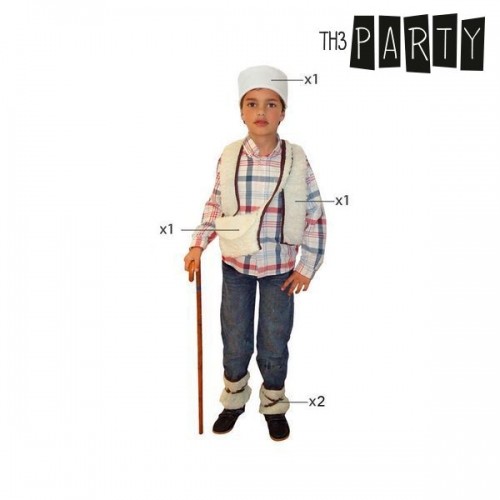 Costume for Children Shepherd image 2