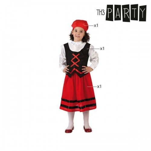 Costume for Children Shepherdess image 2