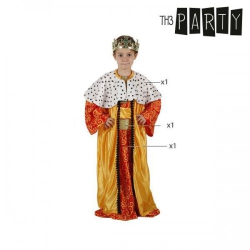 Costume for Children Wizard King image 2