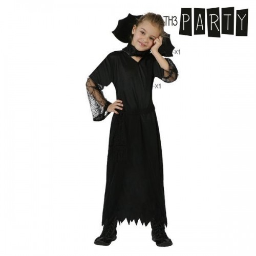 Costume for Children Black widow image 2