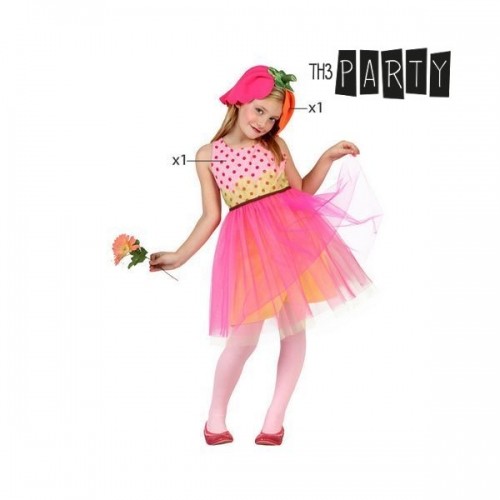 Costume for Children Flower image 2