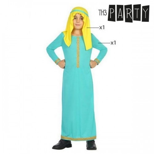 Costume for Children Arab (2 pcs) image 2