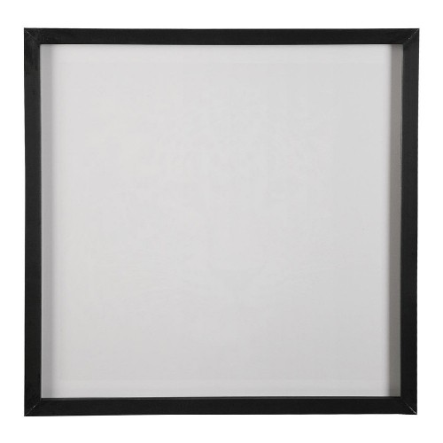 Bigbuy Home Glezna Eclipse Stikls (2 x 50 x 50 cm) image 2