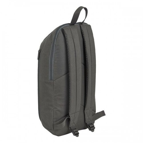 Casual Backpack Safta M821A Grey 10 L image 2