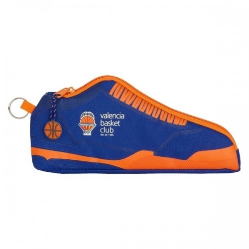 Несессер Valencia Basket Синий Оранжевый image 2