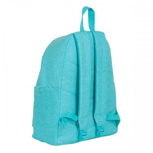 Школьный рюкзак Safta Синий image 2