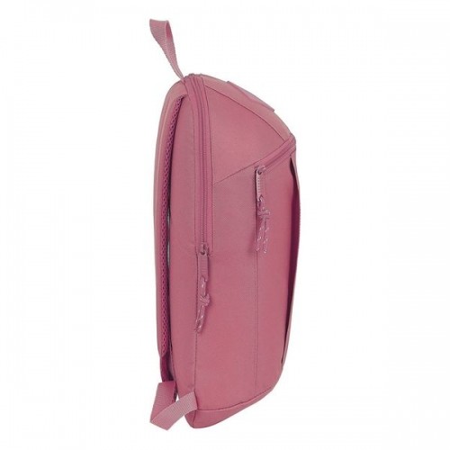 Casual Backpack BlackFit8 M821 Pink (22 x 39 x 10 cm) image 2