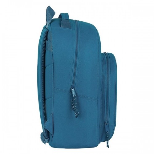 Школьный рюкзак BlackFit8 Синий image 2