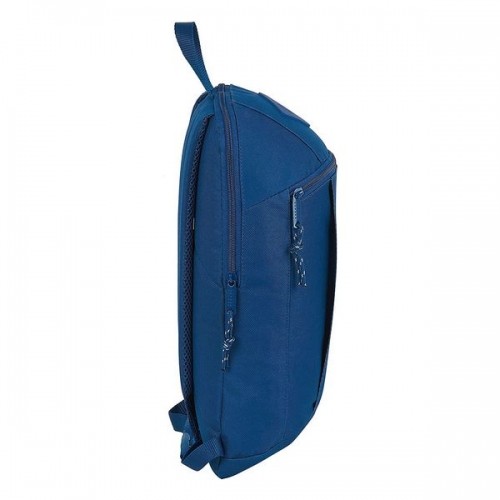 Casual Backpack BlackFit8 Oxford Dark blue (22 x 39 x 10 cm) image 2