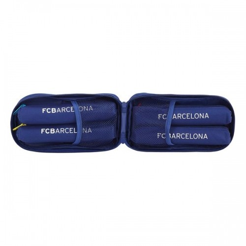 Пенал-рюкзак F.C. Barcelona Синий image 2