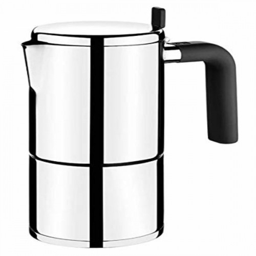 Italian Coffee Pot BRA BALI Stainless steel image 2