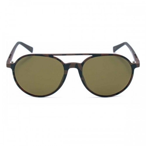 Солнечные очки унисекс Italia Independent 0038-148-000 (53 mm) Коричневый (ø 53 mm) image 2