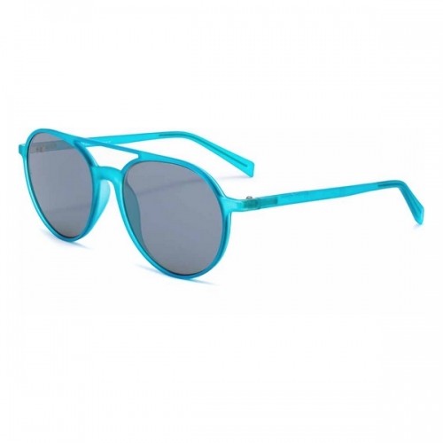 Солнечные очки унисекс Italia Independent 0038-027-000 (53 mm) Синий (ø 53 mm) image 2