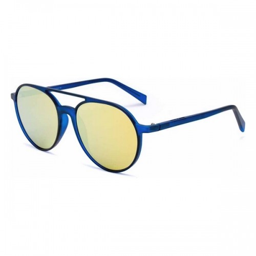 Солнечные очки унисекс Italia Independent 0038-022-000 (53 mm) Синий (ø 53 mm) image 2