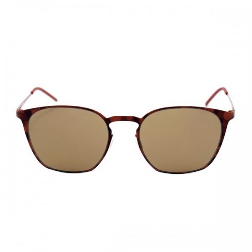 Unisex Saulesbrilles Italia Independent 0223-092-000 (ø 51 mm) Brūns (ø 51 mm) image 2