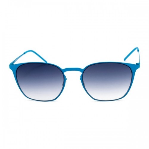 Солнечные очки унисекс Italia Independent 0223-027-000 (ø 51 mm) Синий (ø 51 mm) image 2