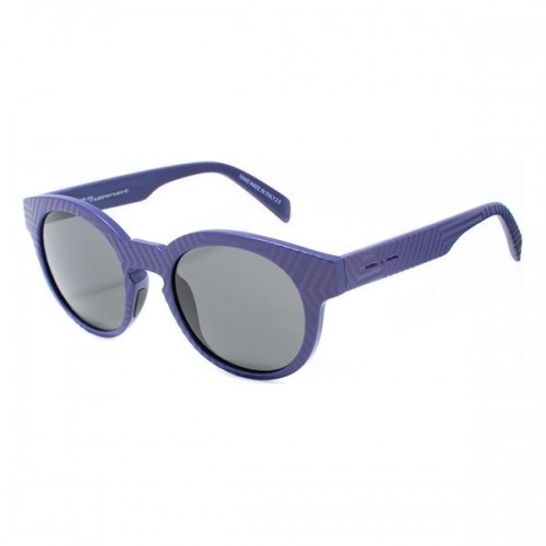 Солнечные очки унисекс Italia Independent 0909T3D-ZGZ-017 (ø 51 mm) Фиолетовый (ø 51 mm) image 2