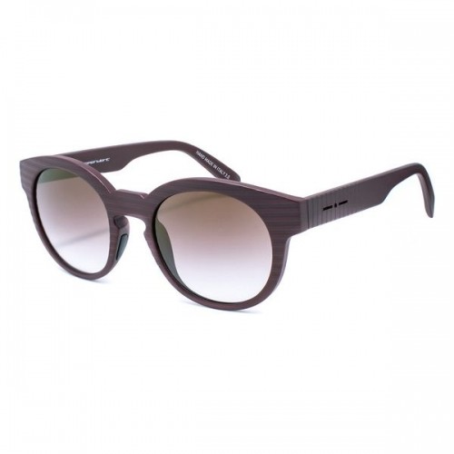 Солнечные очки унисекс Italia Independent 0909T3D-STR-036 (ø 51 mm) Фиолетовый (ø 51 mm) image 2